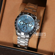Seitona Arabic Ice Blue