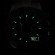 Seitona Black Panda