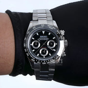 Seitona Black Panda