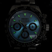 Seitona Ice Blue