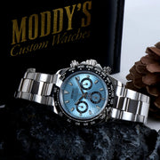 Seitona Ice Blue