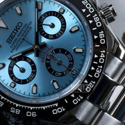 Seitona Ice Blue