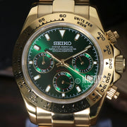 Seitona Gold - Green