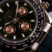 Seitona Rose Gold