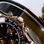Seitona Rose Gold