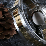 Seitona Silver - Gold (White)