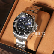 Seikomariner Deepsea