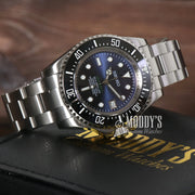 Seikomariner Deepsea