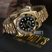 GMTeiko Gold