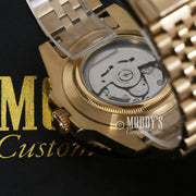 GMTeiko Gold