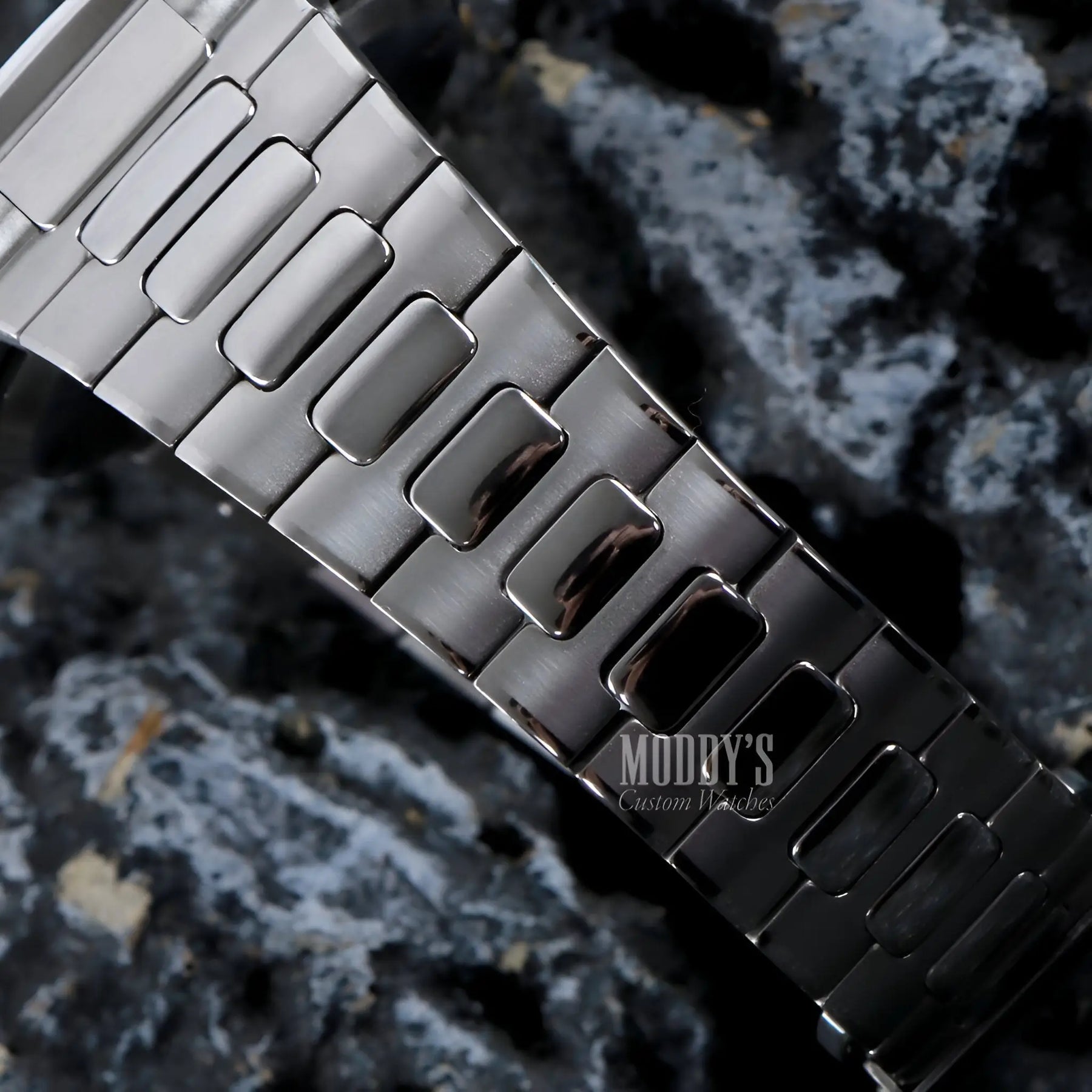 Nautiko Black
