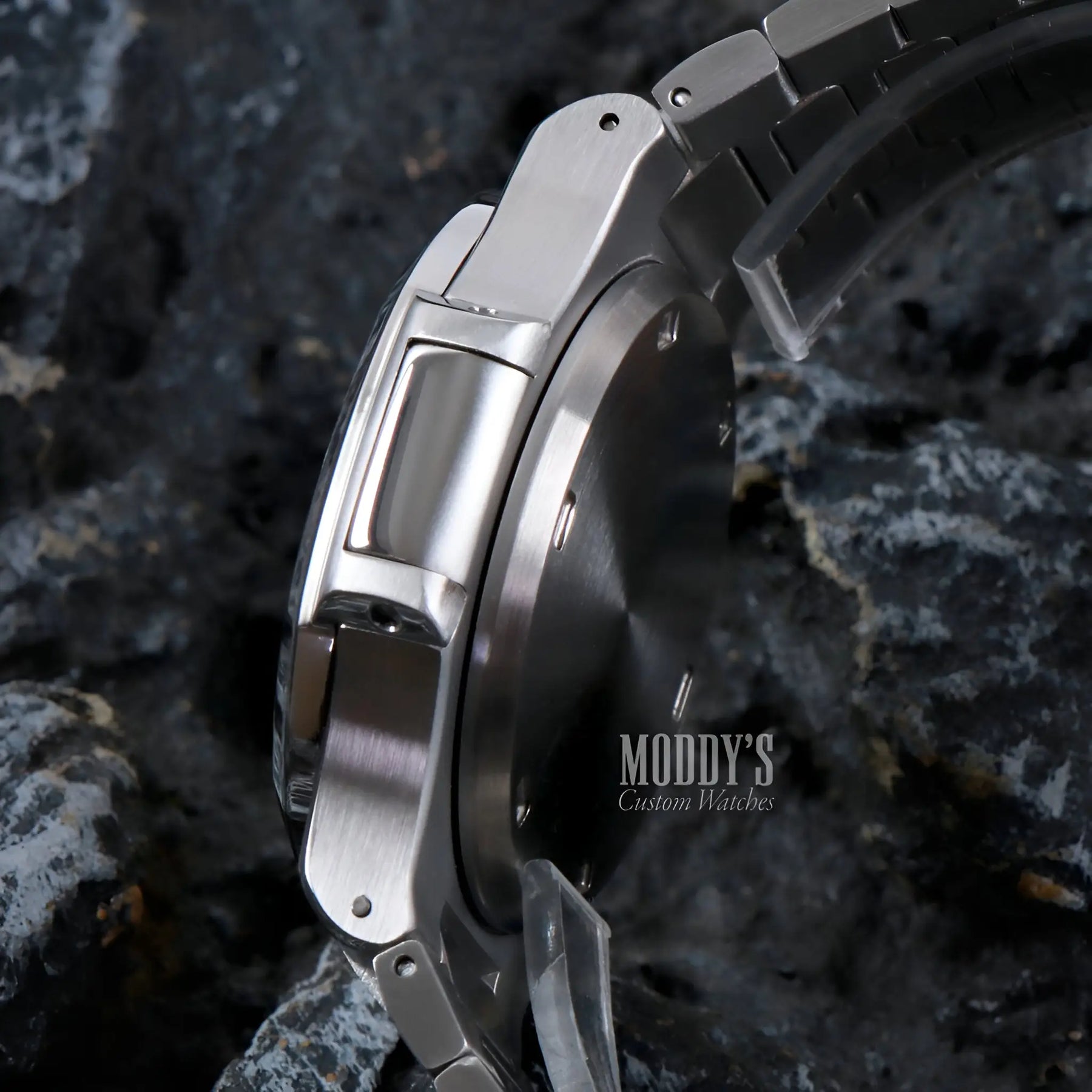 Nautiko Black