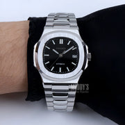 Nautiko Black