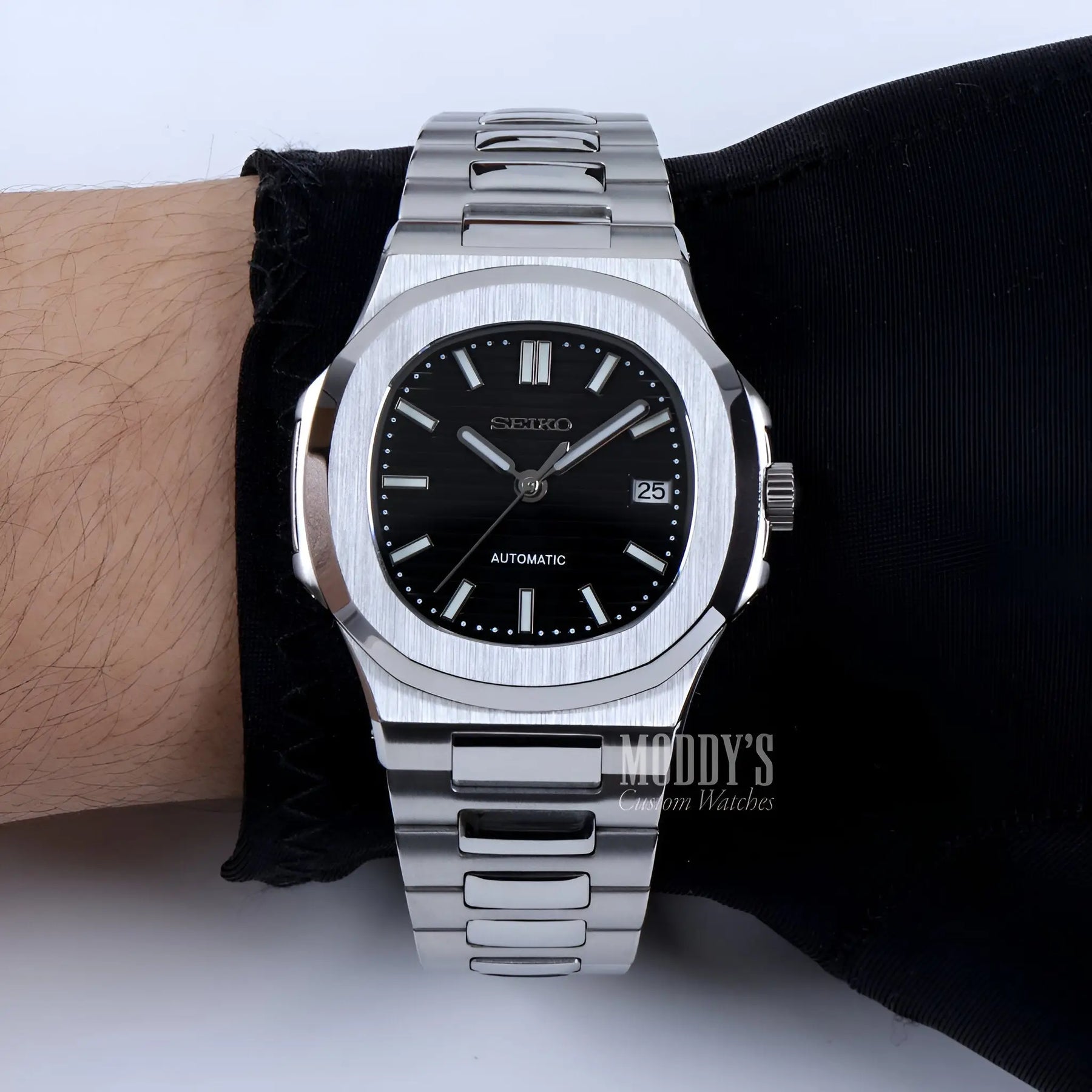 Nautiko Black