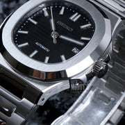 Nautiko Black