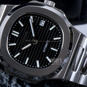 Nautiko Black