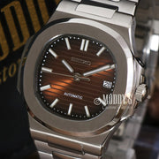 Nautiko Brown