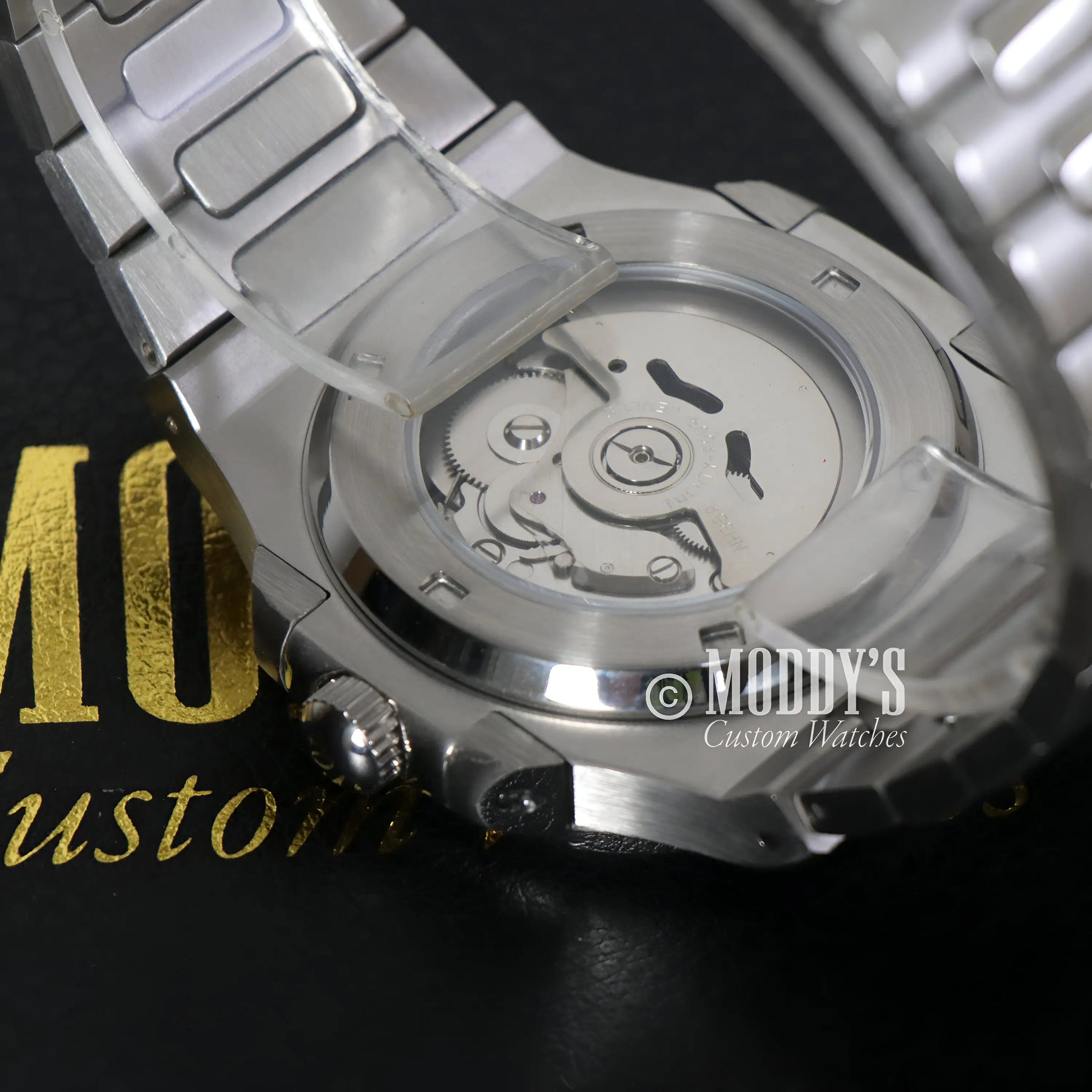 Nautiko Cream
