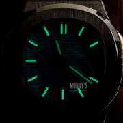 Nautiko Tiffany Blue