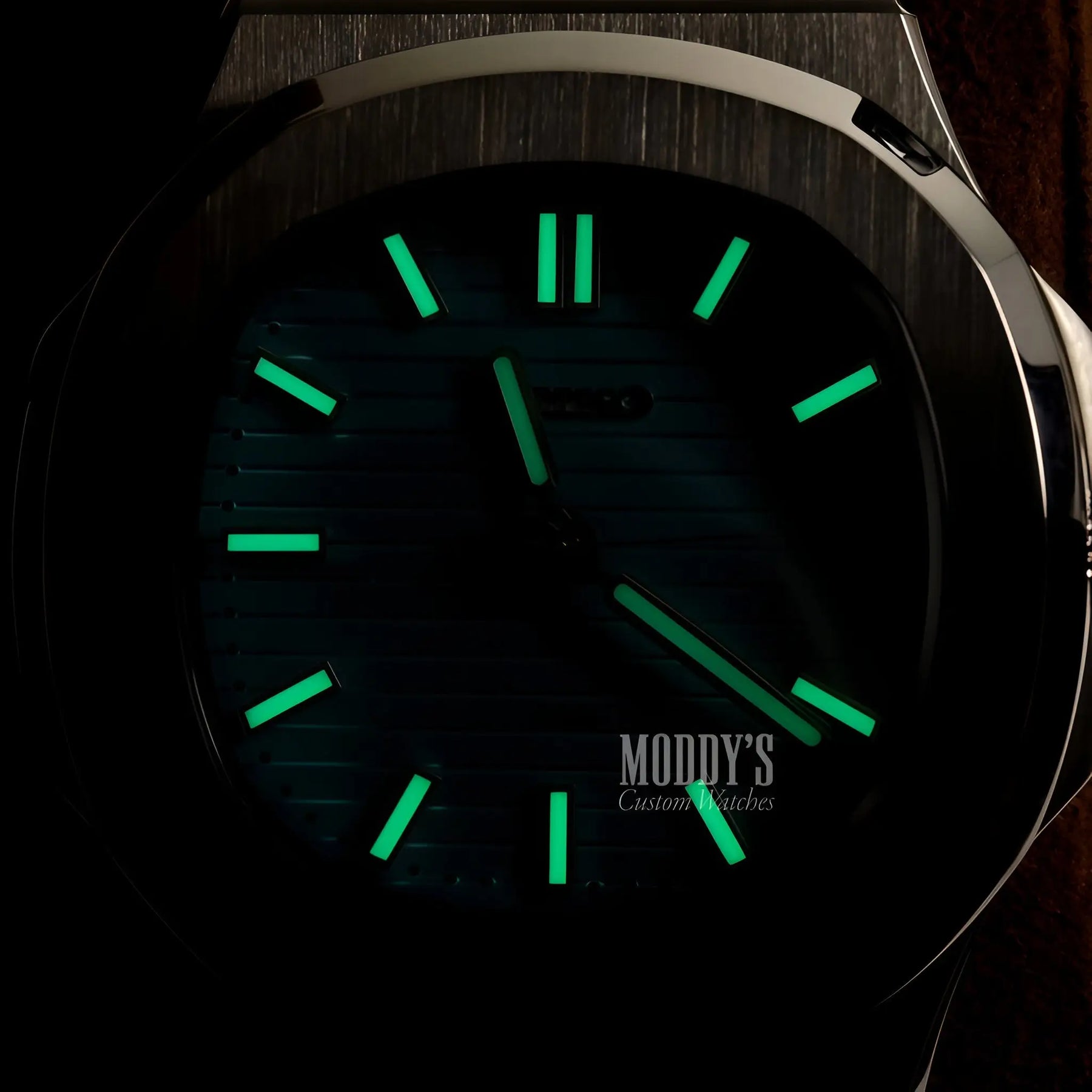 Nautiko Tiffany Blue