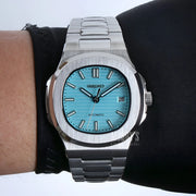 Nautiko Tiffany Blue