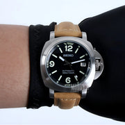Paneiko Sand Leather