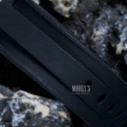 Paneiko Black Rubber