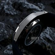 Paneiko Black Rubber