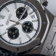 Royal Seikoak Chrono Panda