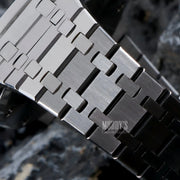 Royal Seikoak Chrono Panda