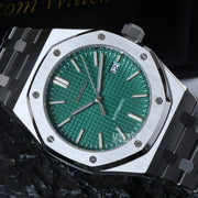 Royal Seikoak Green