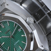 Royal Seikoak Green