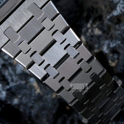 Royal Seikoak Ice Blue