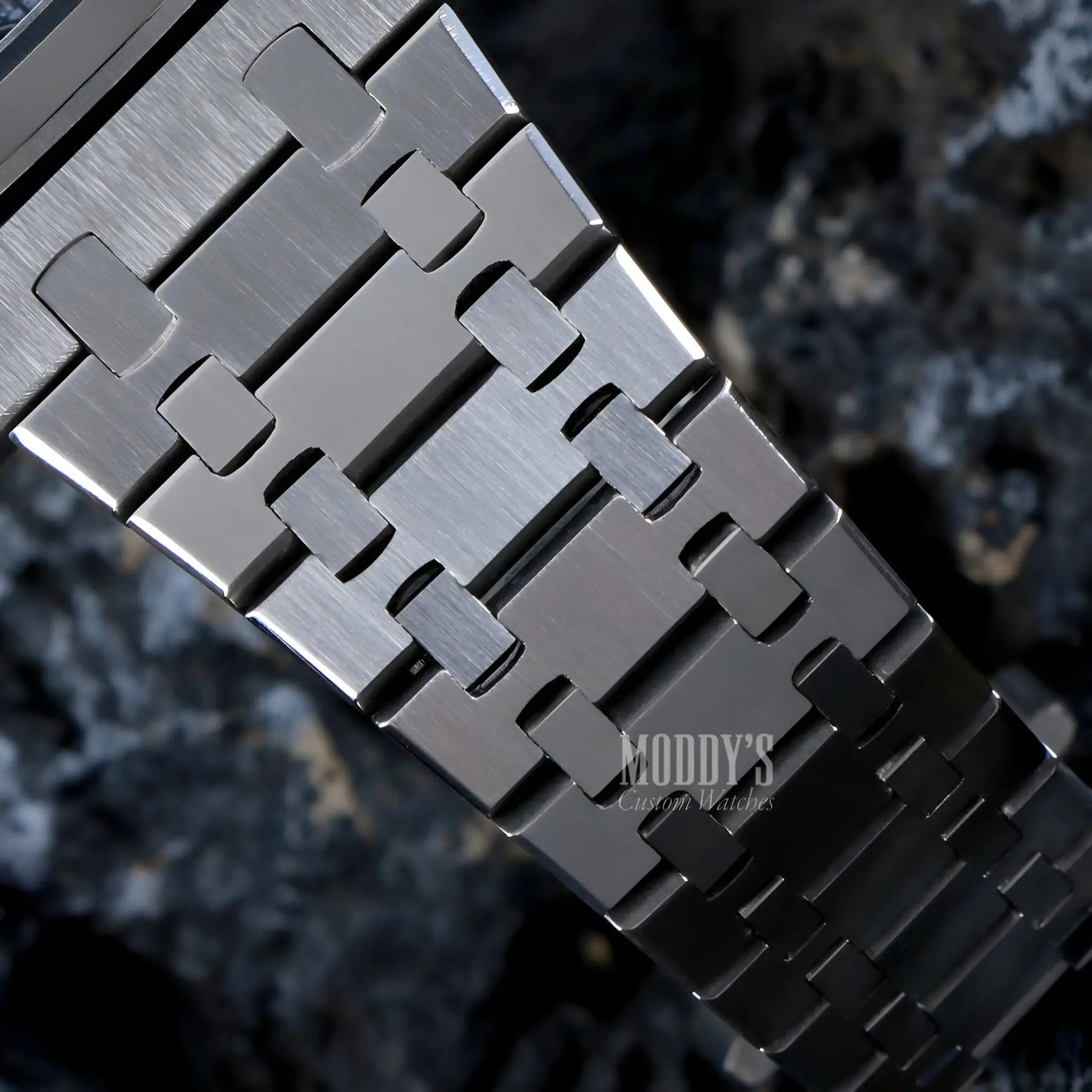 Royal Seikoak Ice Blue