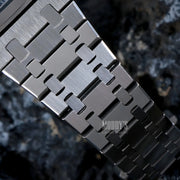 Royal Seikoak Blue