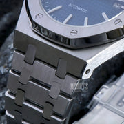 Royal Seikoak Blue