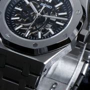Royal Seikoak Skeleton