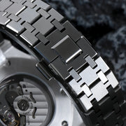 Royal Seikoak Skeleton