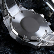 Royal Seikoak White