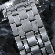 Seikomaster Blue