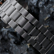 Speedseiko Black