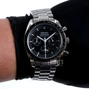 Speedseiko Black