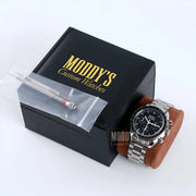 Speedseiko Black