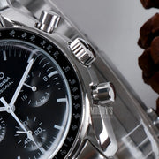 Speedseiko Black