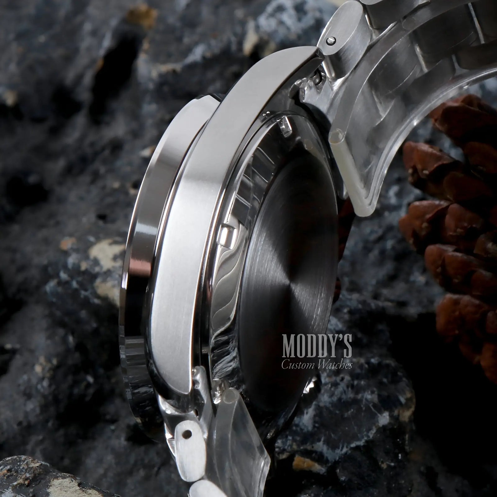 Speedseiko