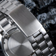 Speedseiko Black