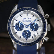 Speedseiko Snoopy Blue