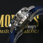 Speedseiko Snoopy Blue