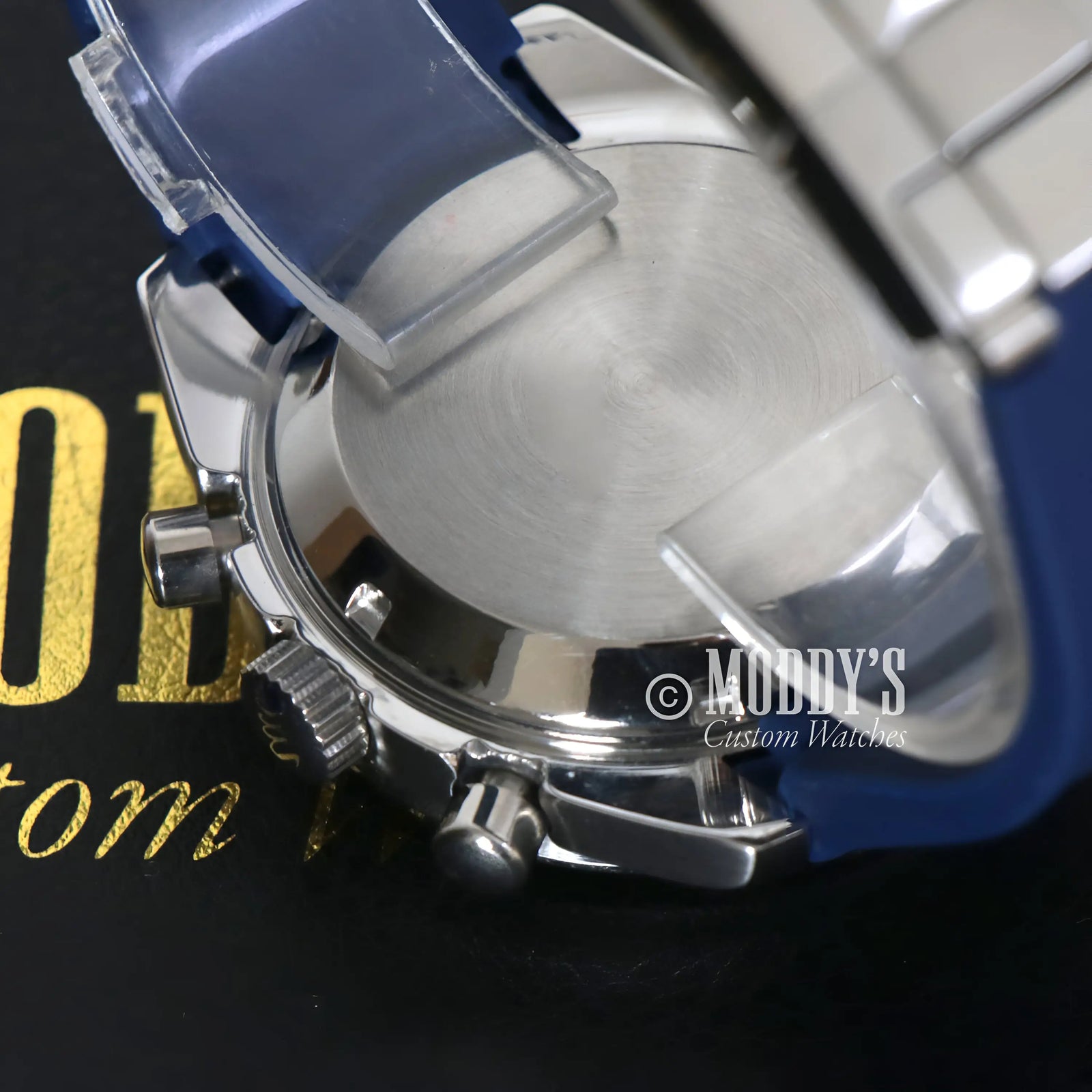 Speedseiko