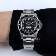 Seikomariner Vintage